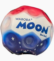 USA Moon Ball