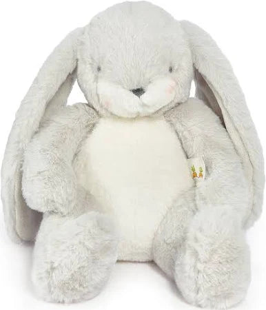 Floppy Nibble Bunny Gray