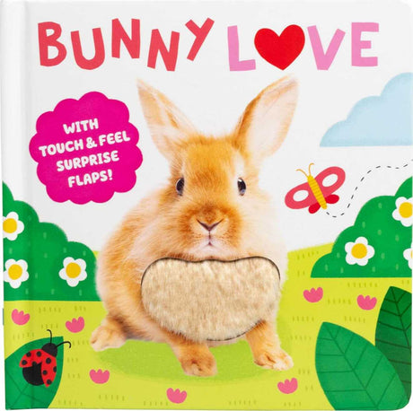 Bunny Love