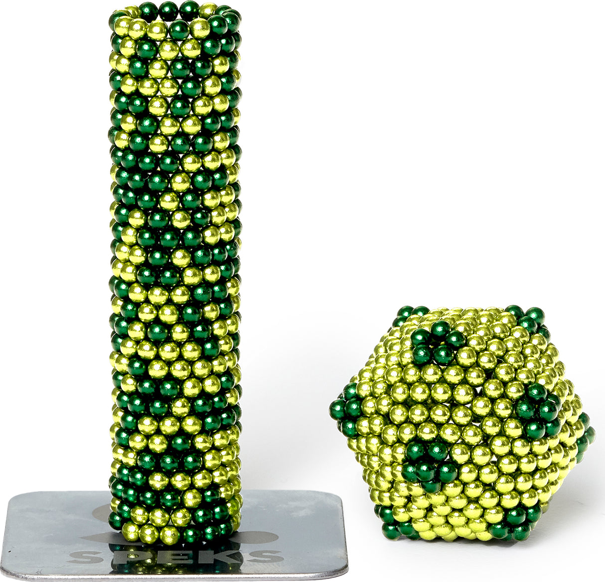 Tones Benjamins Speks