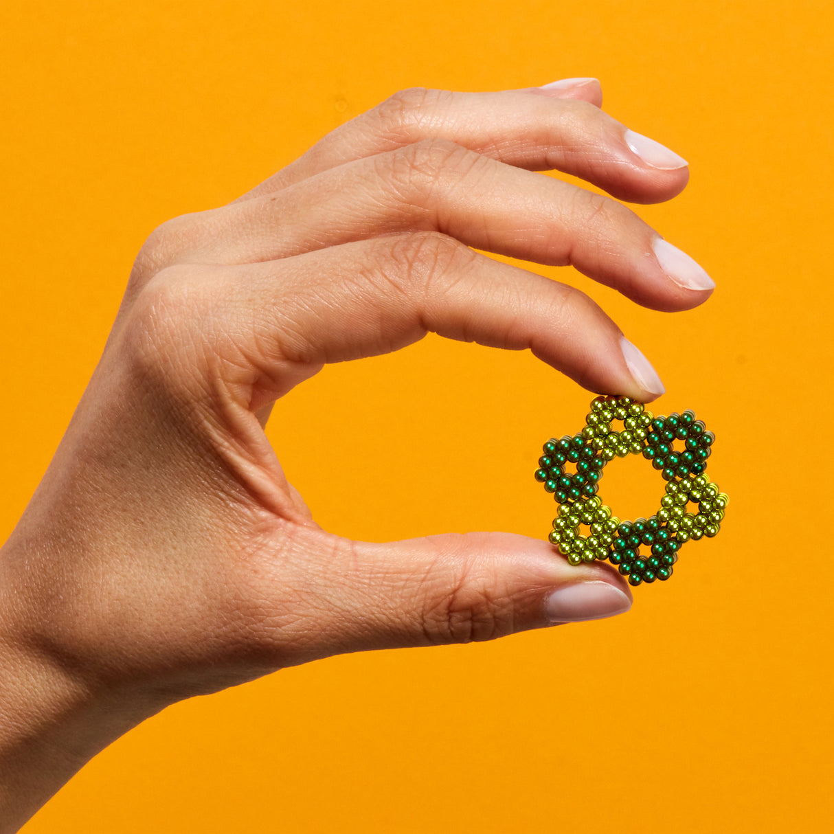 Tones Benjamins Speks