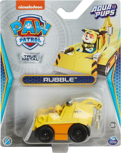 Paw Patrol: Collectible Vehicles (assorted styles)
