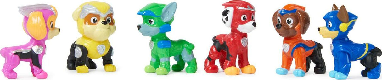 Paw Patrol: Figure Pup Squad Figure (assorted)