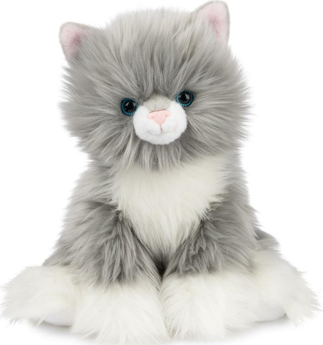 Camilla Kitten - 9 in