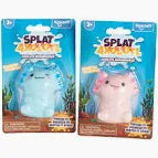 Splat Axolotl
