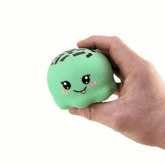 Scoop Squad Squishy Ice Cream