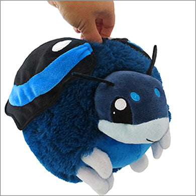 Mini Blue Admiral Butterfly, Limited (7")