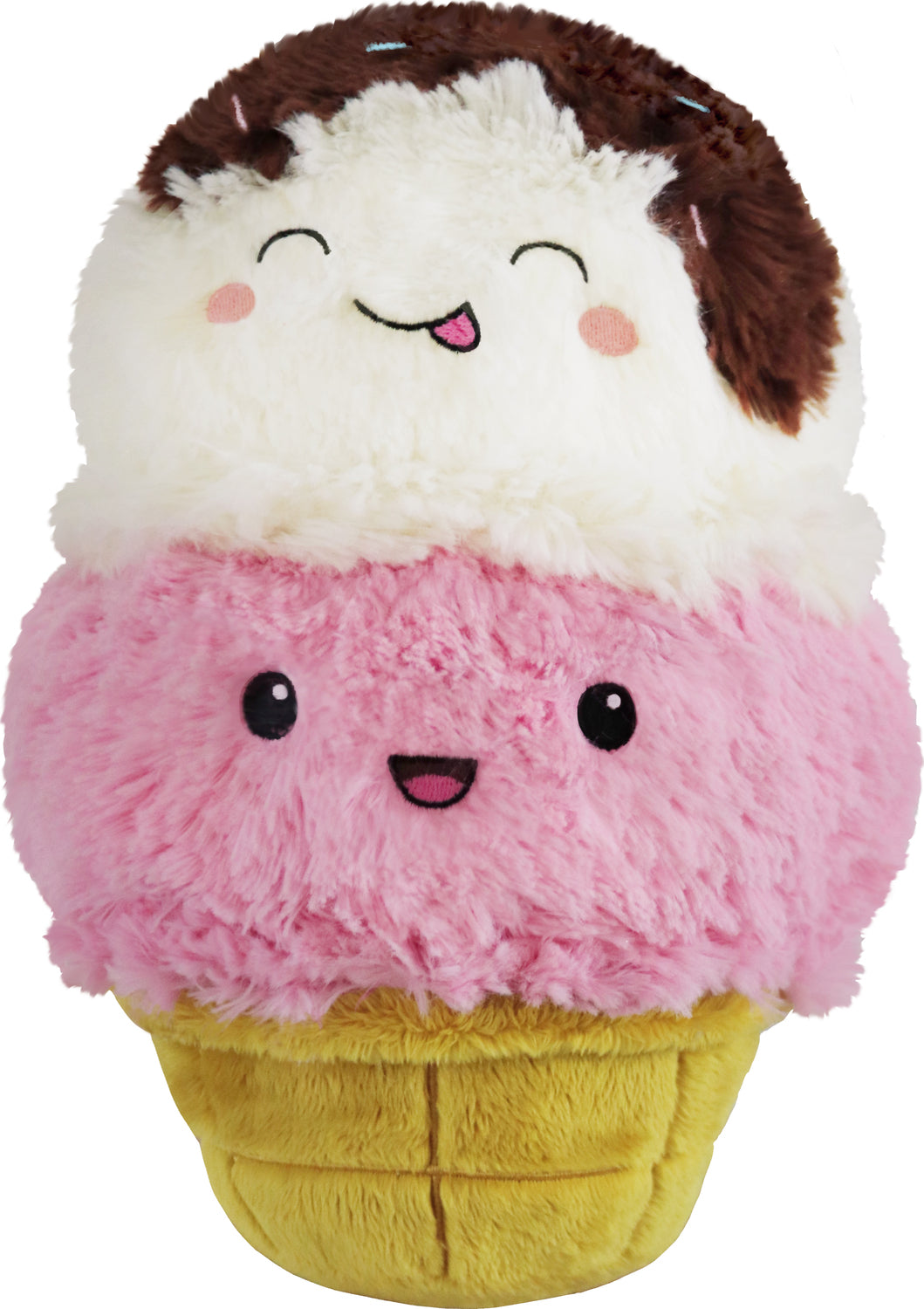 Mini Comfort Food Ice Cream Cone