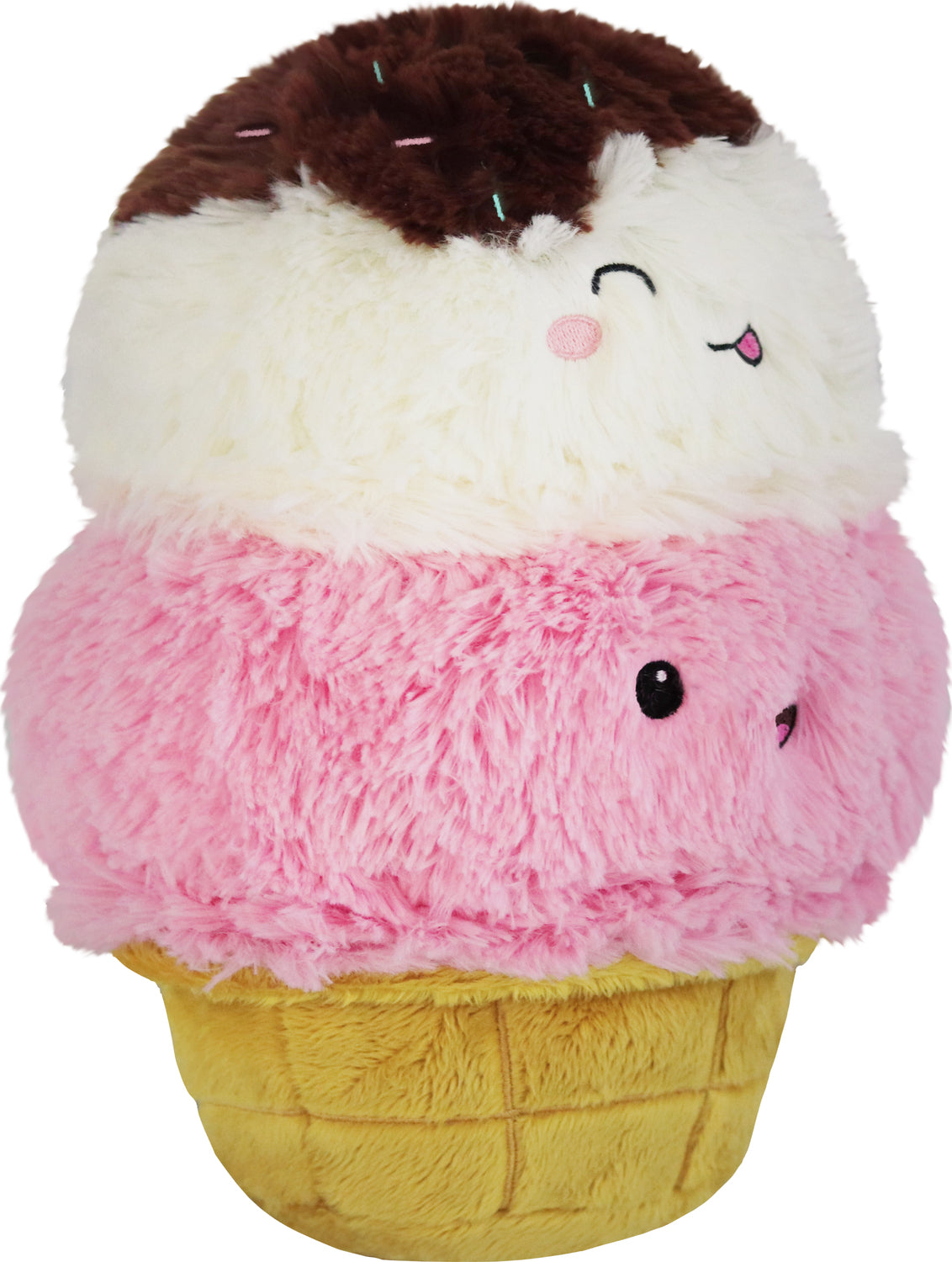 Mini Comfort Food Ice Cream Cone