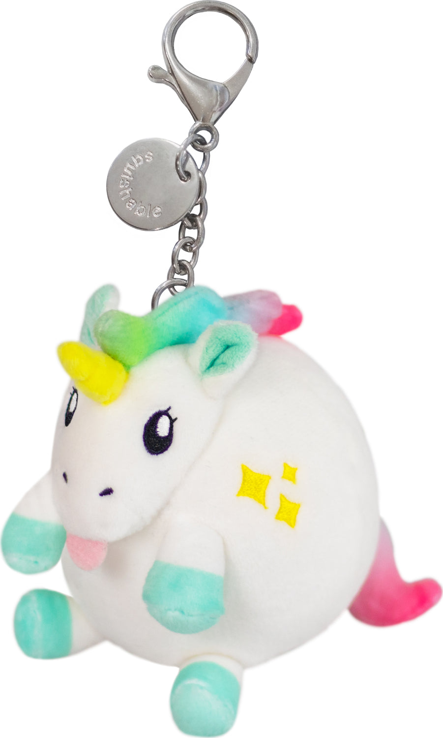 Micro Squishable Baby Unicorn