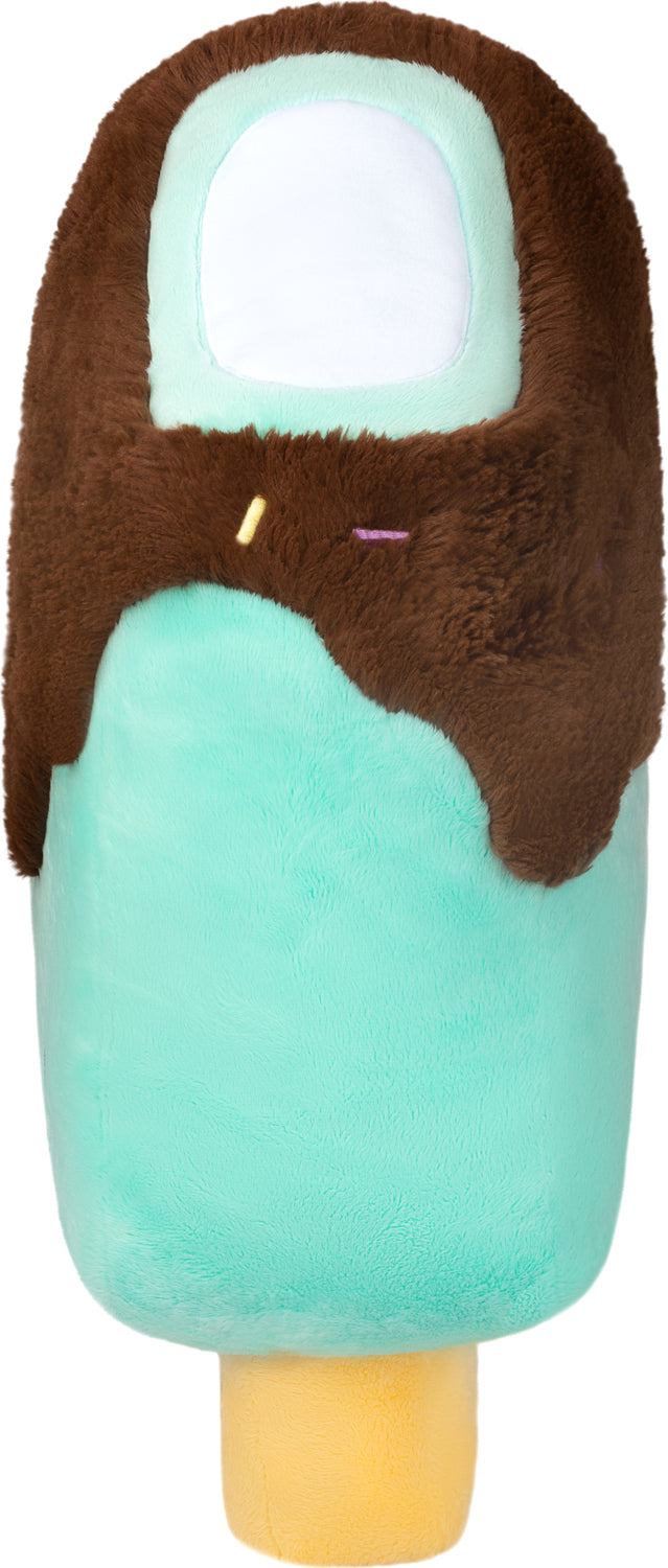 Comfort Food Dipped Ice Cream Pop