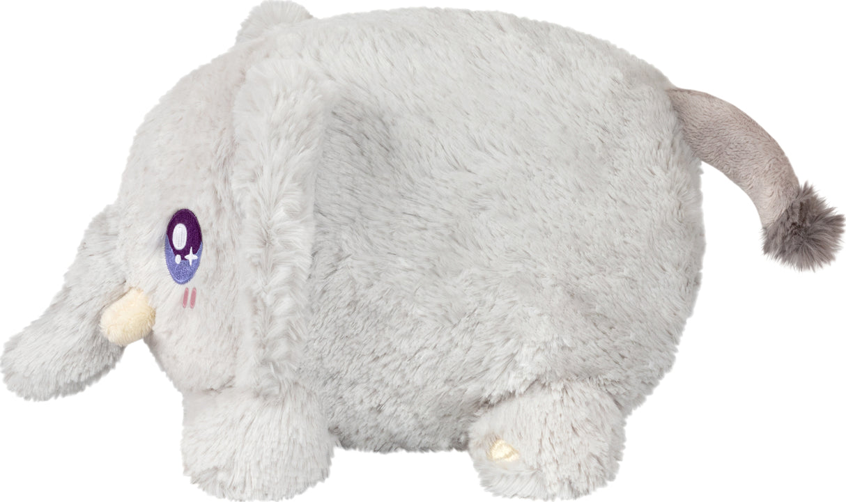 Mini Squishable Elephant II