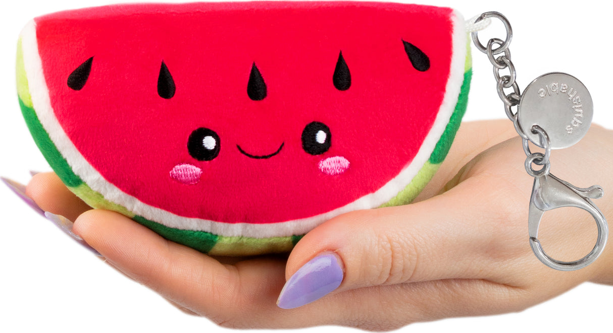 Micro Comfort Food Watermelon