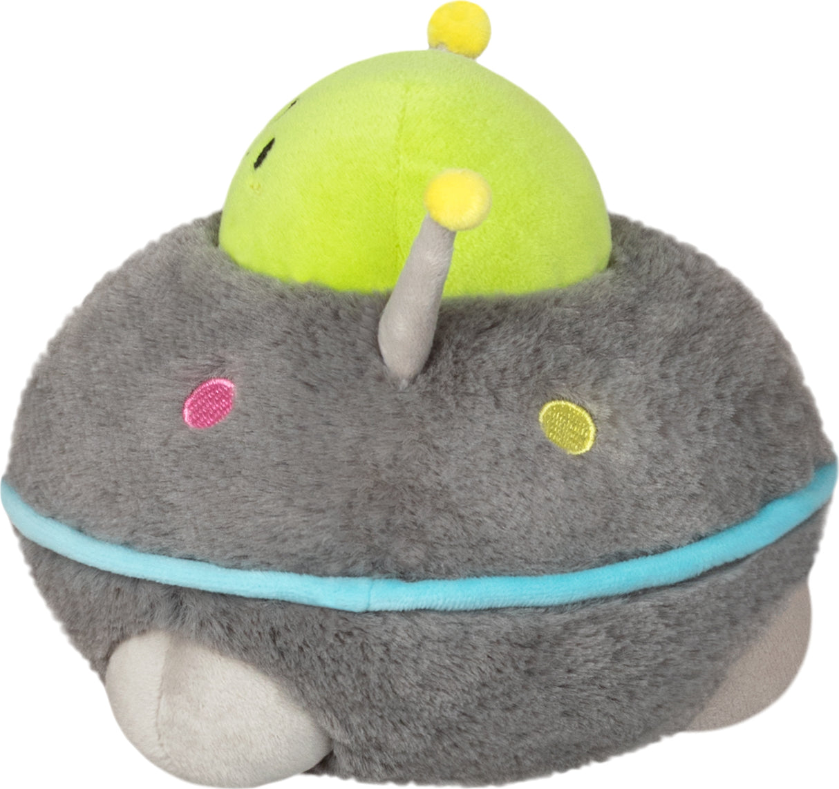 Snugglemi Snackers Celestial UFO