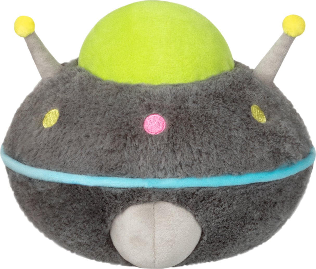 Snugglemi Snackers Celestial UFO