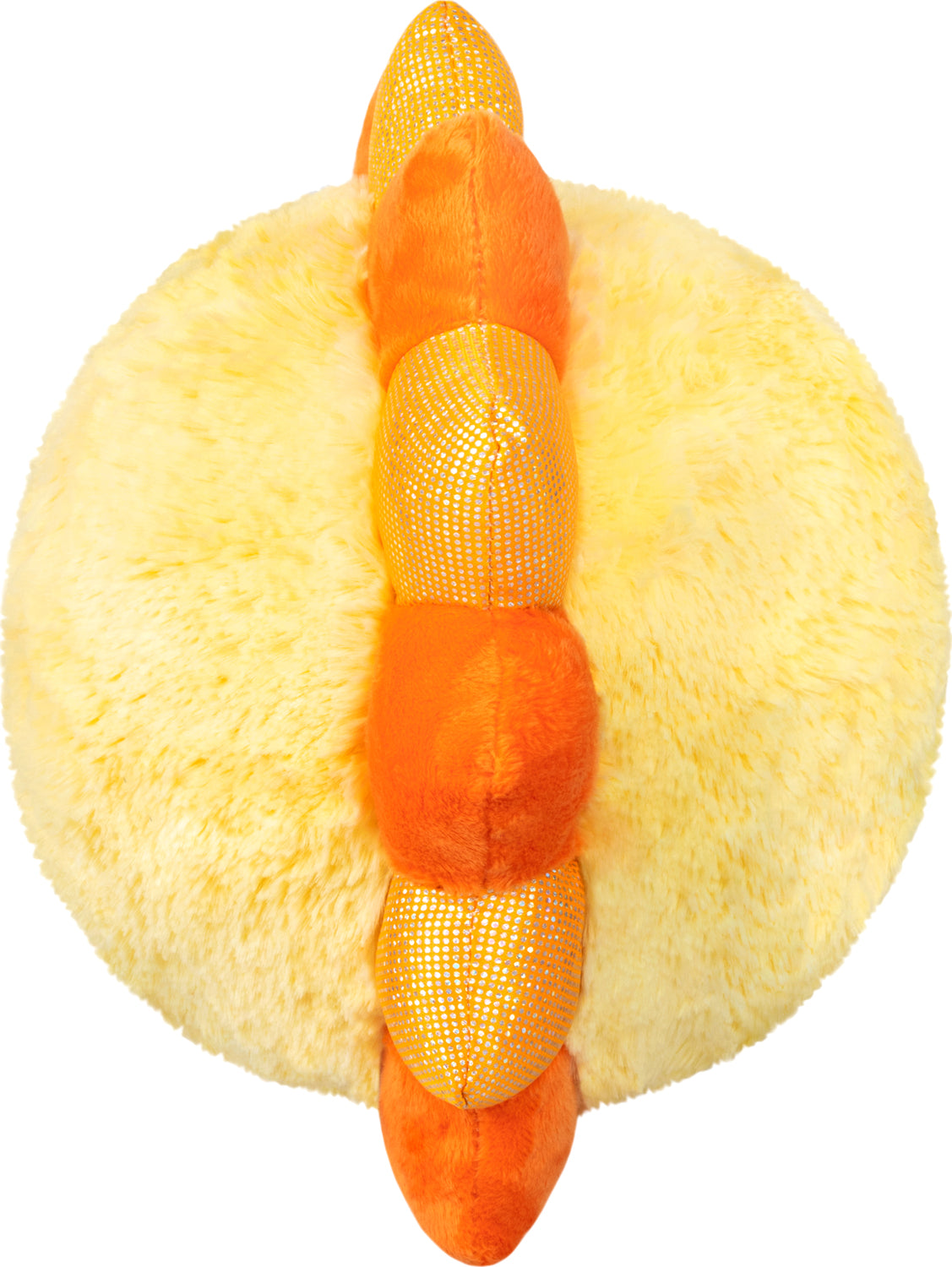 Mini Squishable Celestial Sun
