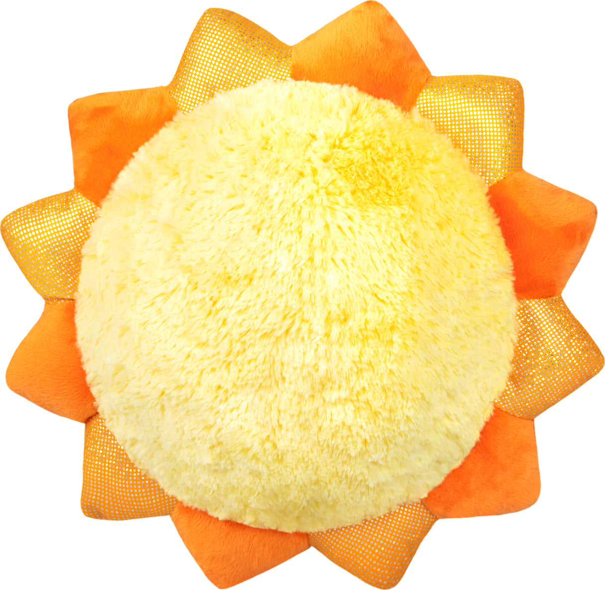 Mini Squishable Celestial Sun