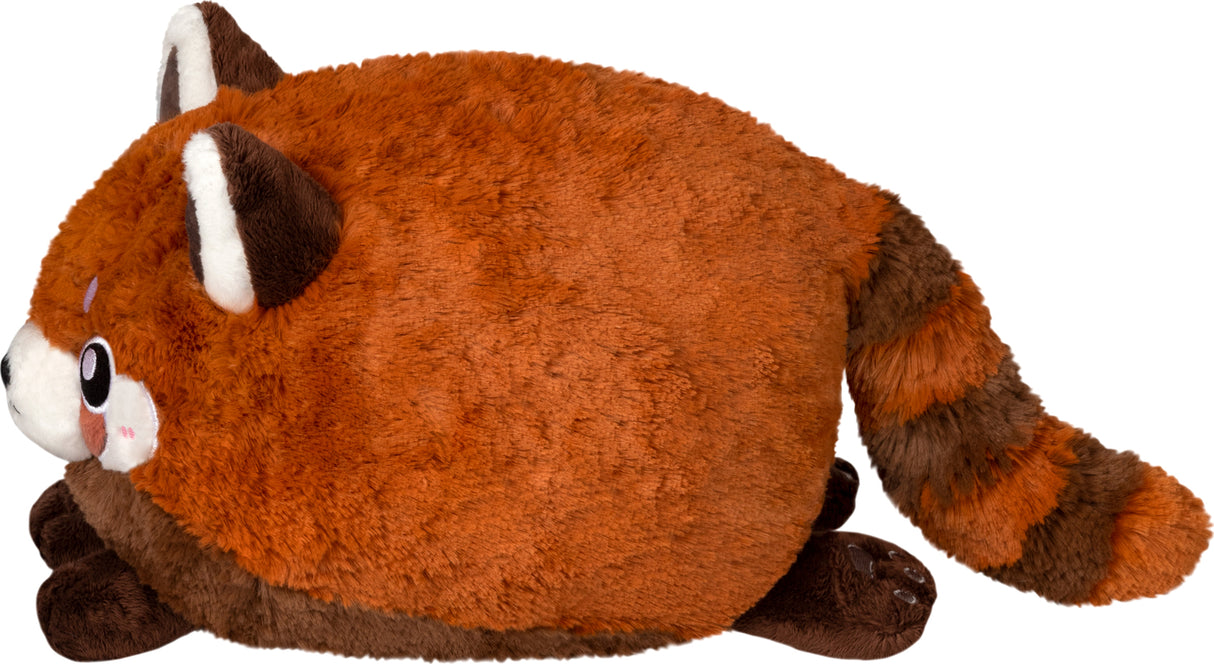Mini Squishable Baby Red Panda