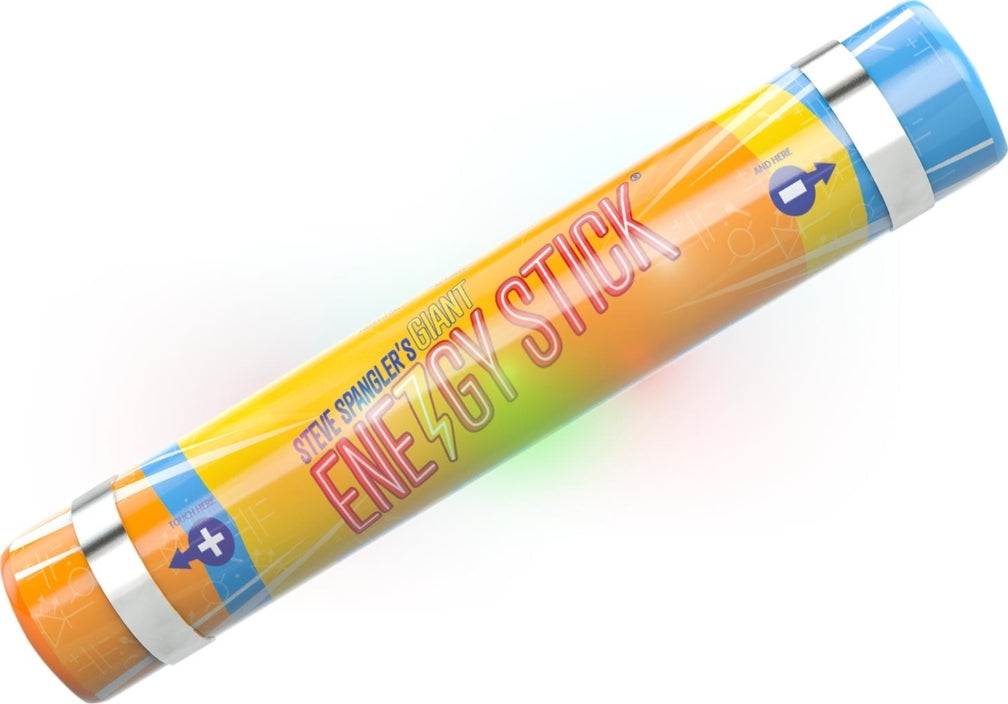 Giant Energy Stick