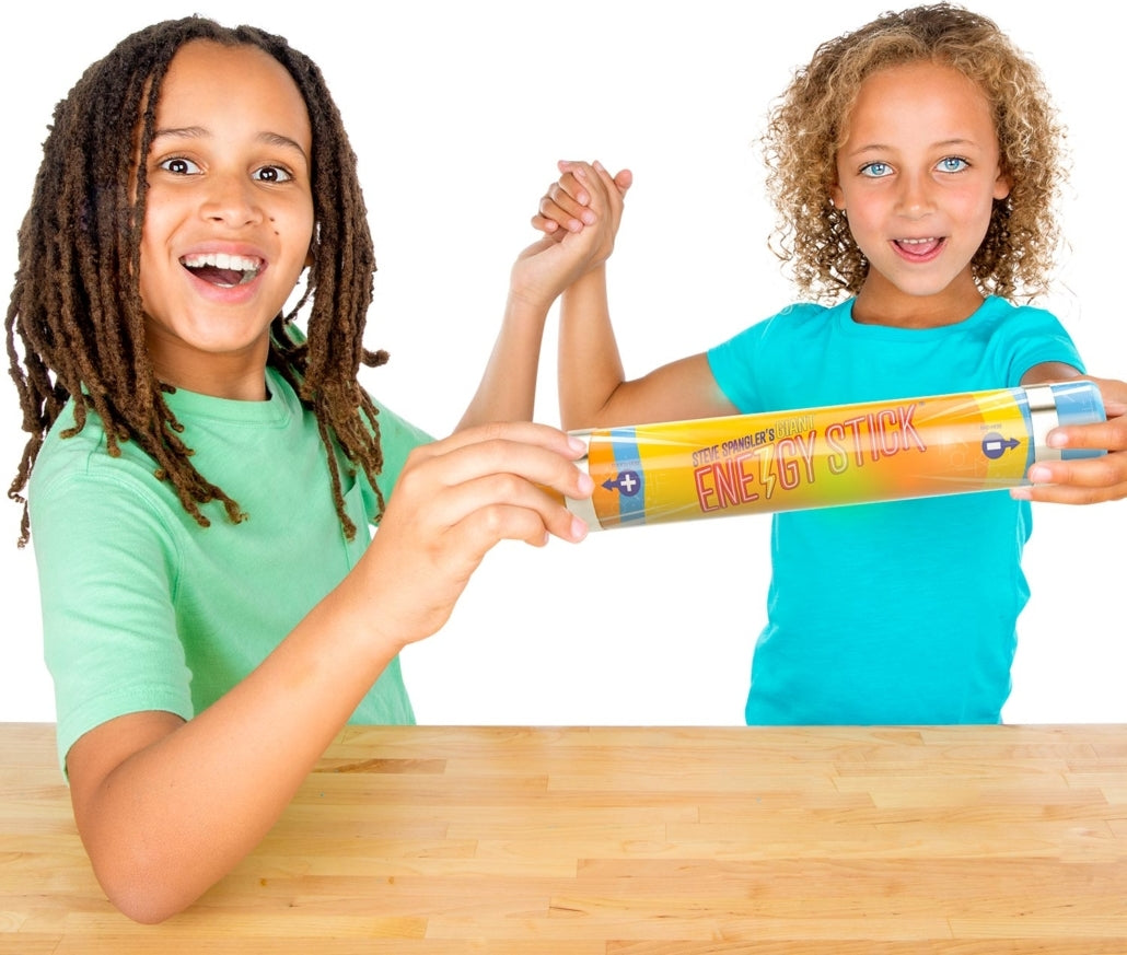 Giant Energy Stick