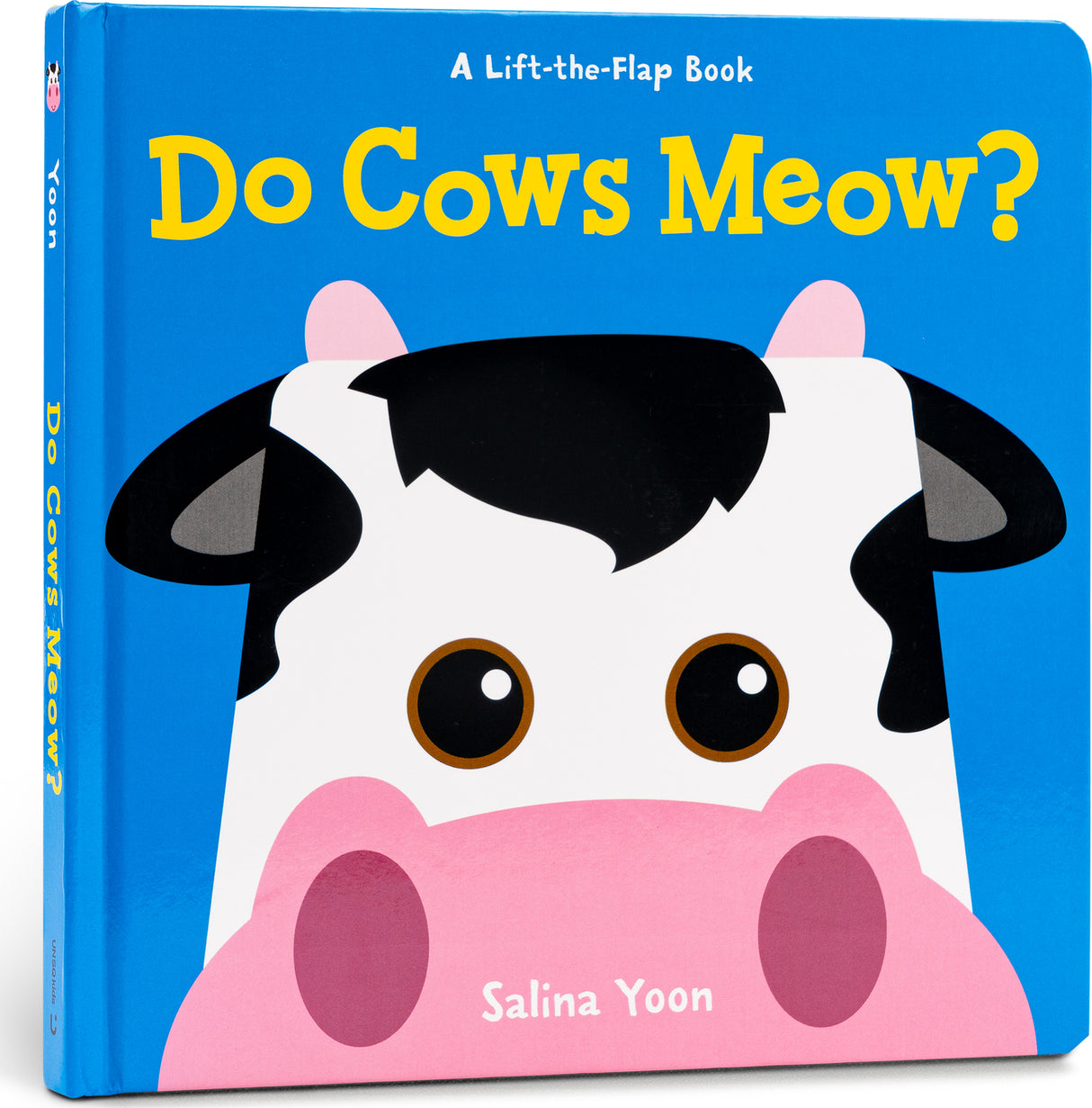 Do Cows Meow?