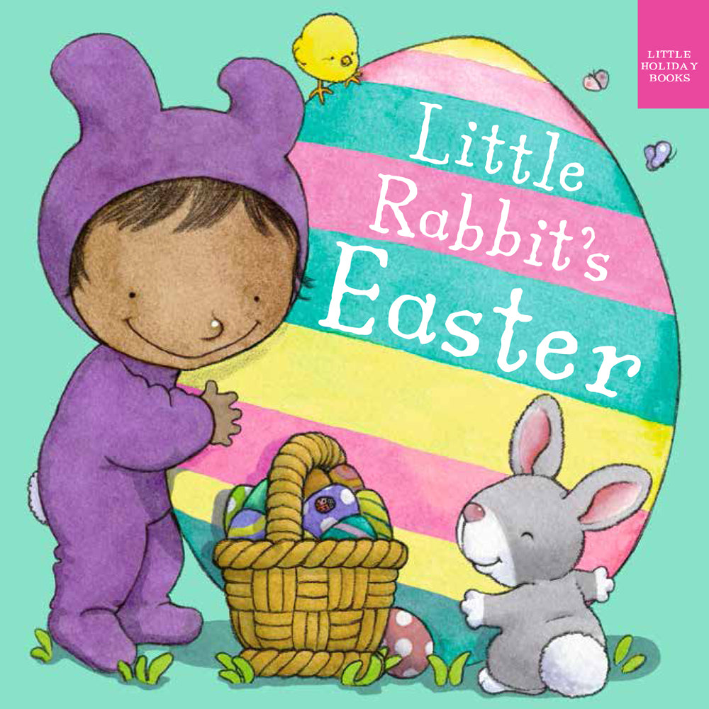 Little Rabbit's Easter