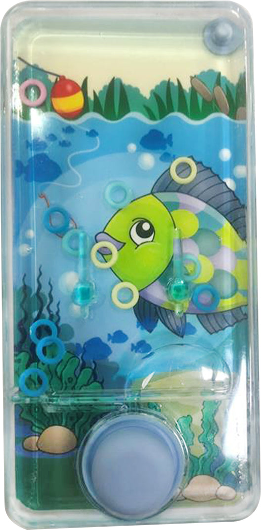 Ocean Wonderland Arcade Water Game