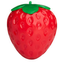 Squishy Strawberry