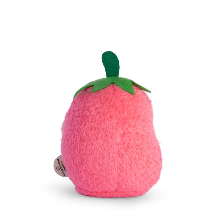 Mini Strawberry Ricespud