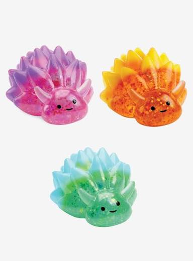 Sugar Swaps Sea Slugs