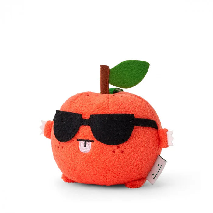 Ricesuma Satsuma Orange – Noodoll Plush Fruit Friend