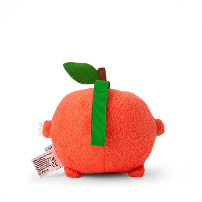 Ricesuma Satsuma Orange – Noodoll Plush Fruit Friend
