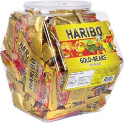 Haribo Gold-Bears (sold by piece)