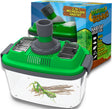 2-in-1 Microscope Habitat
