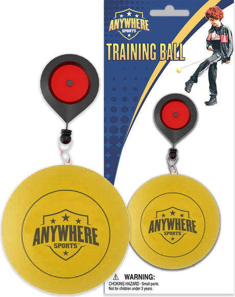 Training Ball