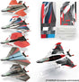 POWERUP Templates