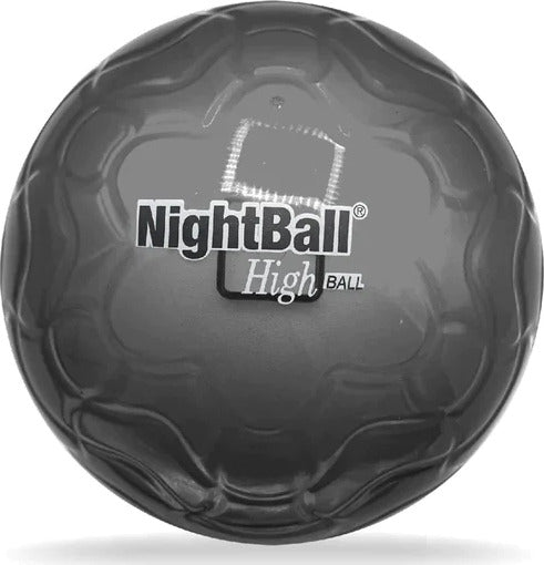 NightBall High Ball (Gray)
