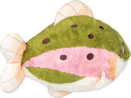 Mini Squishable Rainbow Trout