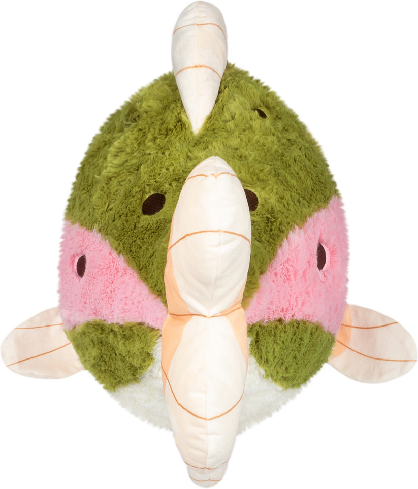 Mini Squishable Rainbow Trout