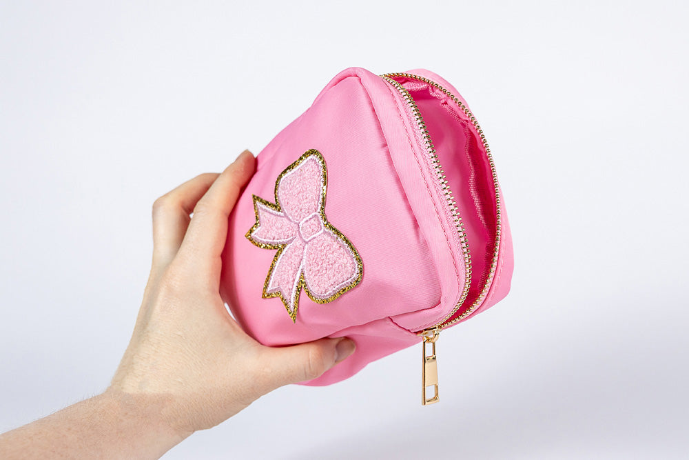 Bow Varsity Bag