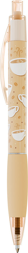 Coffee Smens Gourmet Scented Pens