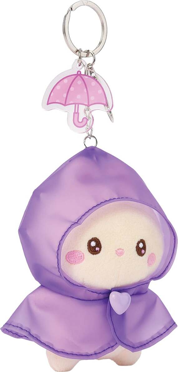 Miniz by Anirollz in Raincoats Surprise Plush Box