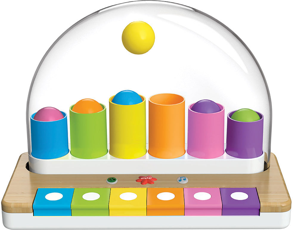 Mirari Pop! Pop! Piano