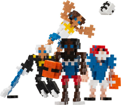 Plus-Plus Sports Tube - 240 pcs