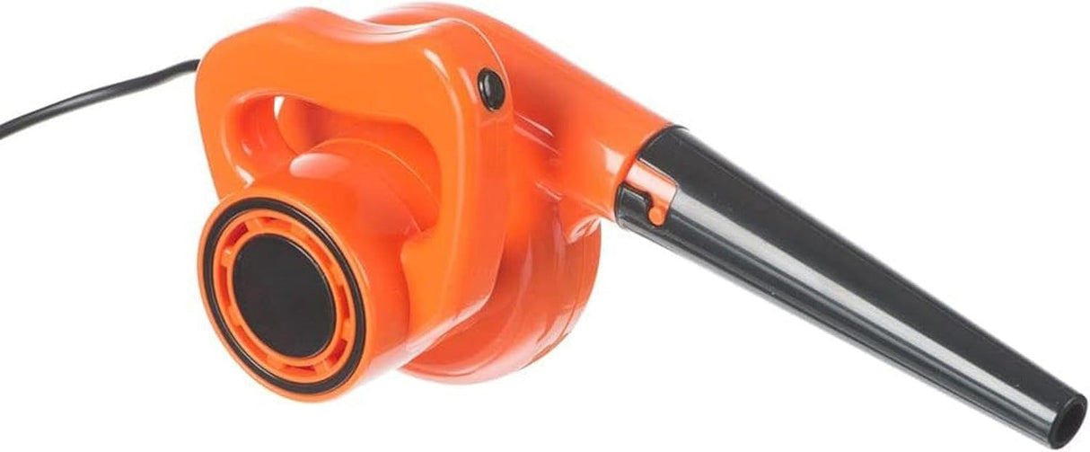 World's Tiniest Blower