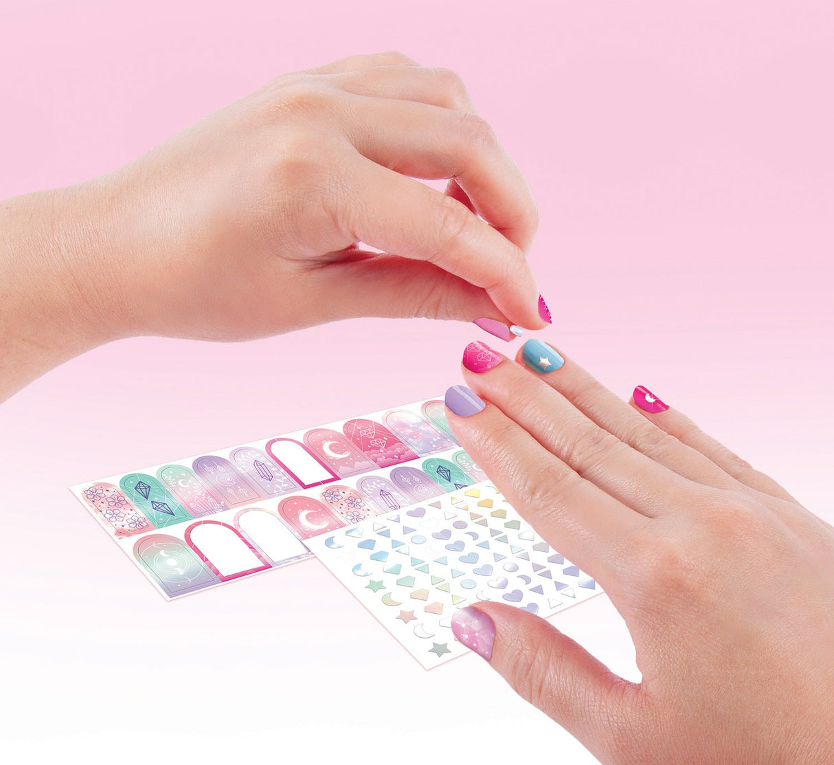 Light Magic Nail Dryer