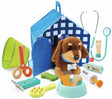Puppy Care Clinic Vet Set