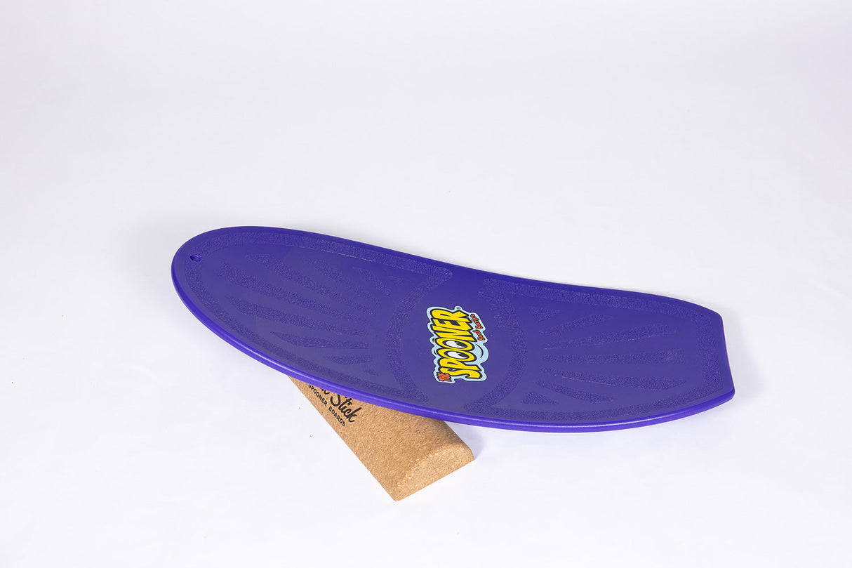 The Spooner Mini Pro Born to Ride Training System - 20"