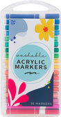Magic Stix Washable Acrylic Markers