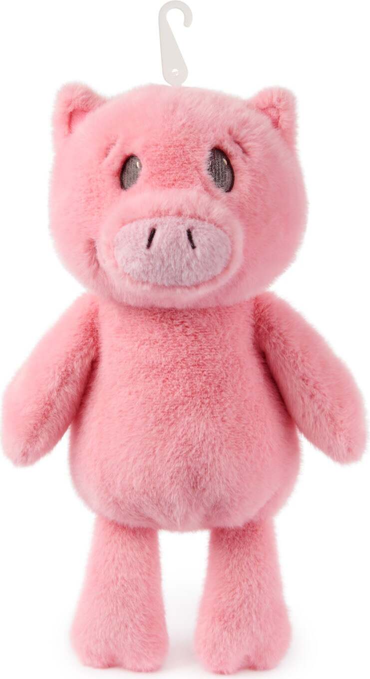 GUND Mo Willems' Elephant & Piggie - Piggie Plush